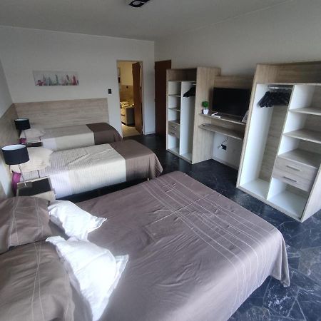 Premium Apartment Mendoza Zewnętrze zdjęcie