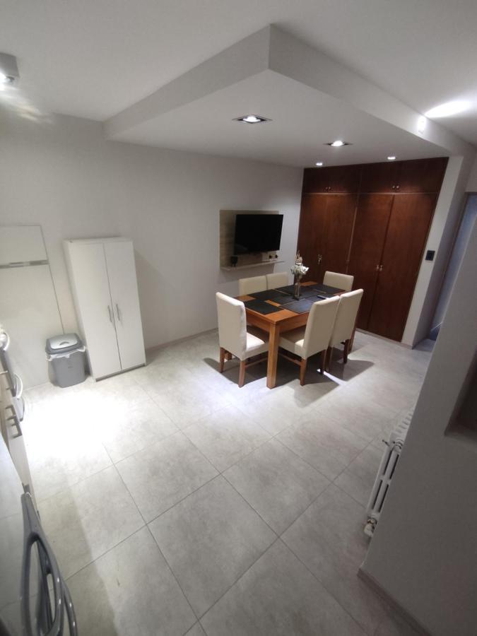 Premium Apartment Mendoza Zewnętrze zdjęcie