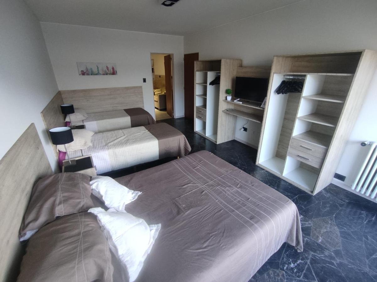 Premium Apartment Mendoza Zewnętrze zdjęcie