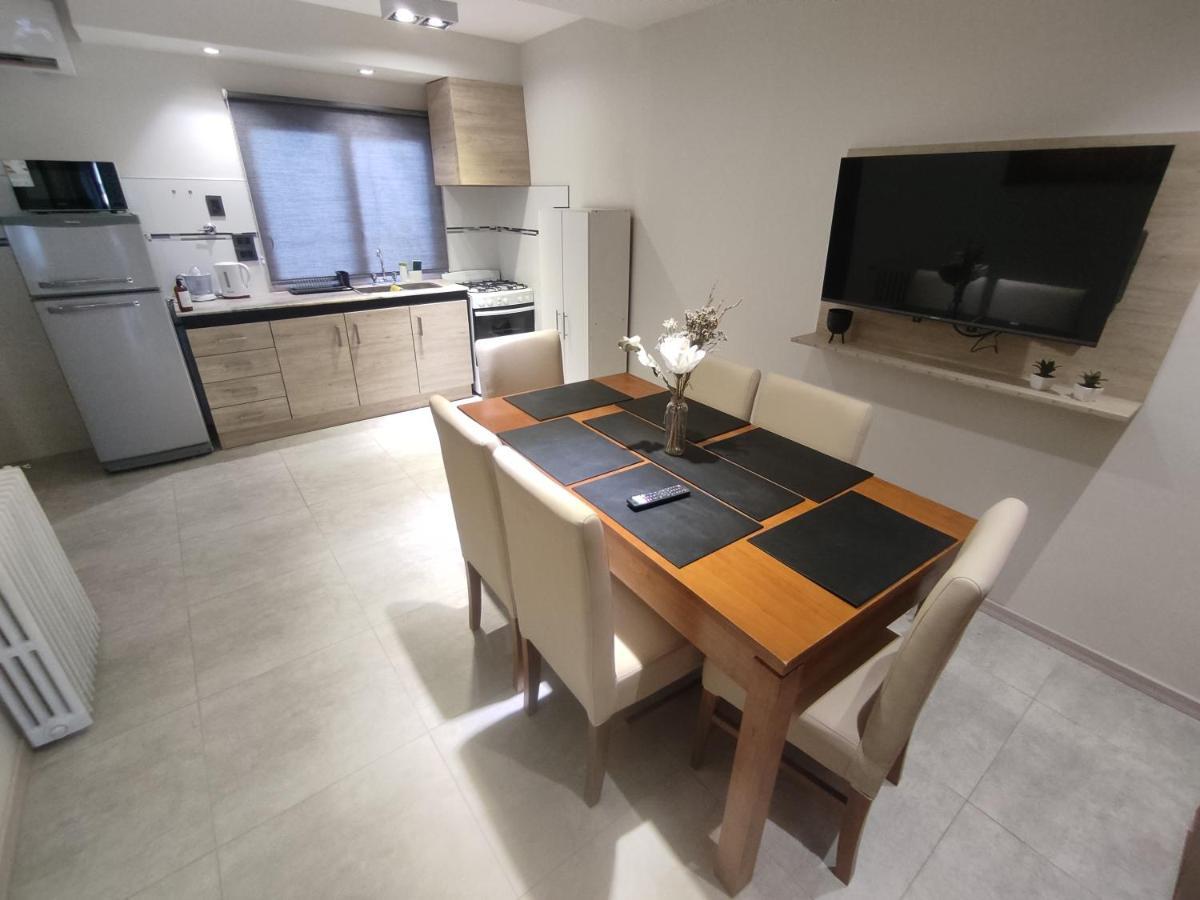 Premium Apartment Mendoza Zewnętrze zdjęcie
