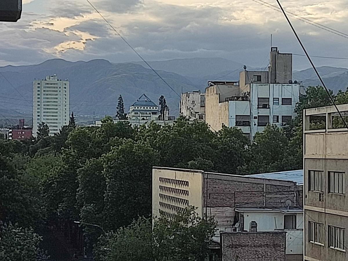 Premium Apartment Mendoza Zewnętrze zdjęcie
