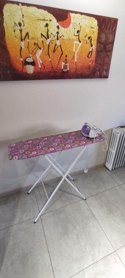 Premium Apartment Mendoza Zewnętrze zdjęcie